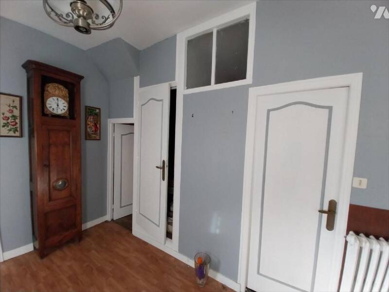 Maison à vendre, 113m², RENNES