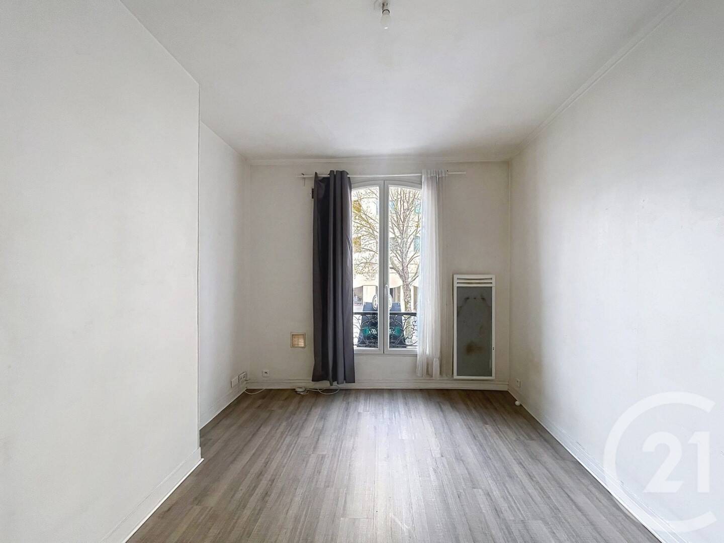 Maison à louer, 25m², IVRY SUR SEINE