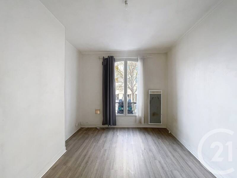 Maison à louer, 25m², IVRY SUR SEINE