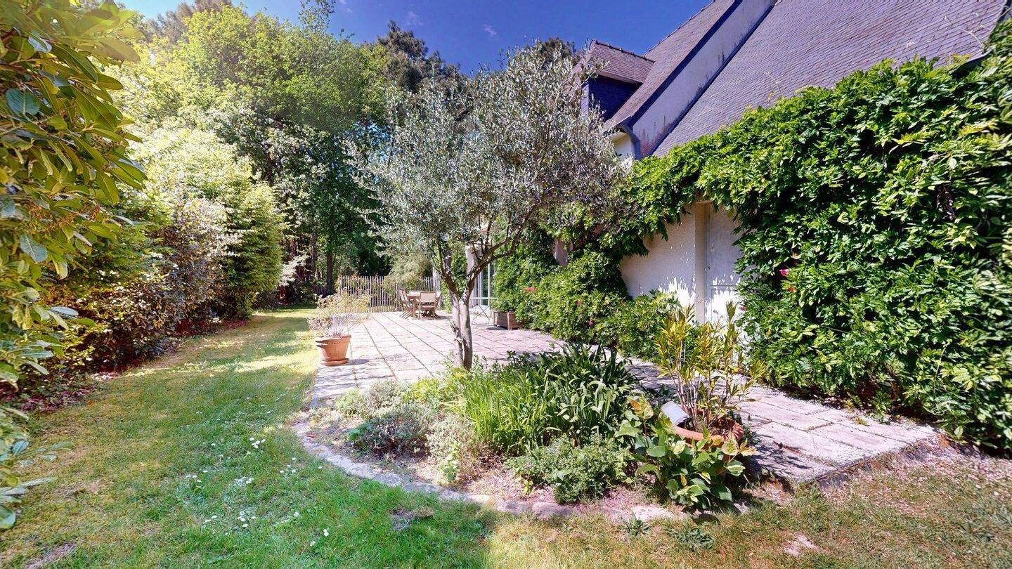 Maison à vendre, 132m², LA TRINITE SUR MER
