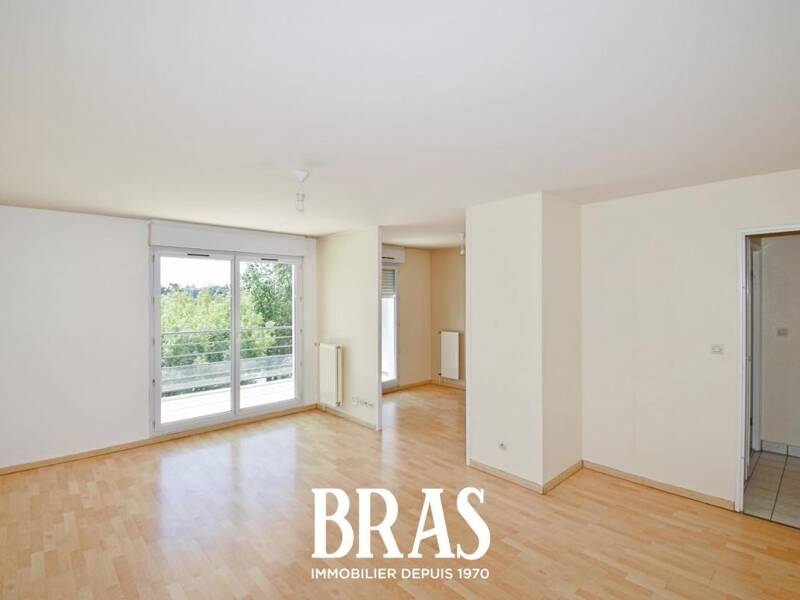 Maison à louer, 76m², NANTES