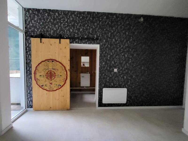 Maison à louer, 60m², FUMEL