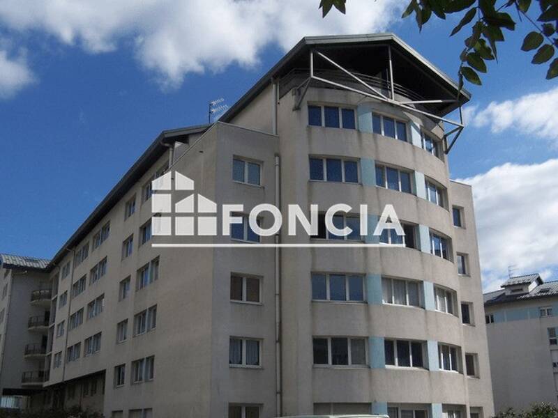 Maison à louer, 18m², GRENOBLE