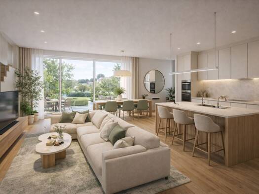 Maison à vendre - neuf 599 000 € 5 pièces 123,5 m² Saint Bernard Bayonne 64100