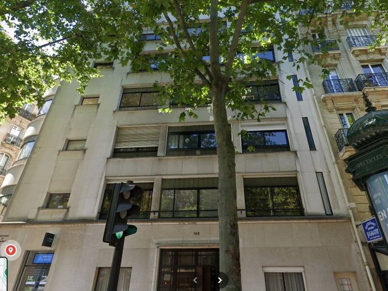 Maison à vendre, 10m², PARIS 14E