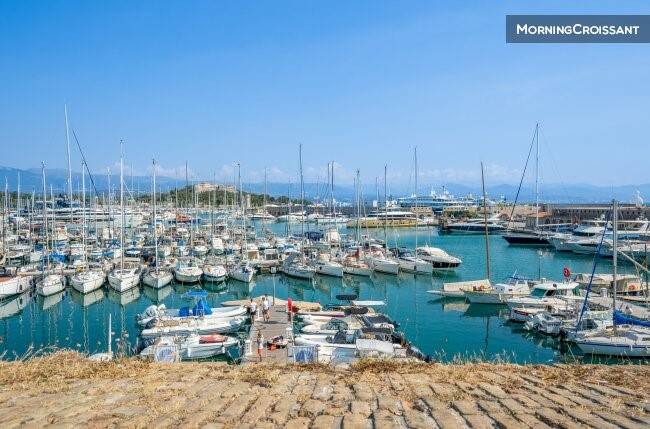 Maison à louer, 30m², ANTIBES