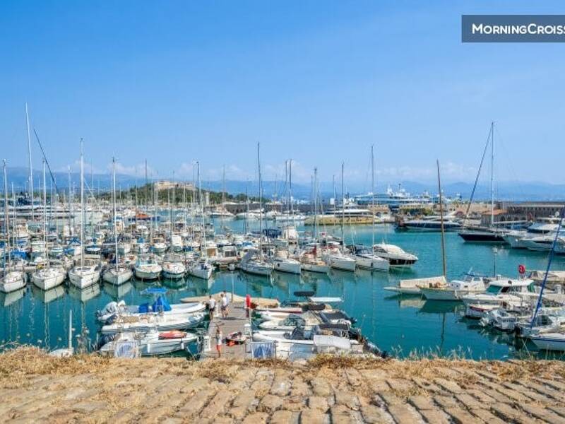 Maison à louer, 30m², ANTIBES