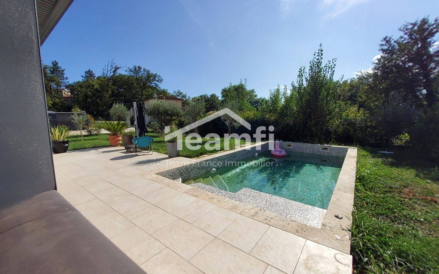 Maison à vendre, 176m², SAINT HILAIRE DE BRETHMAS