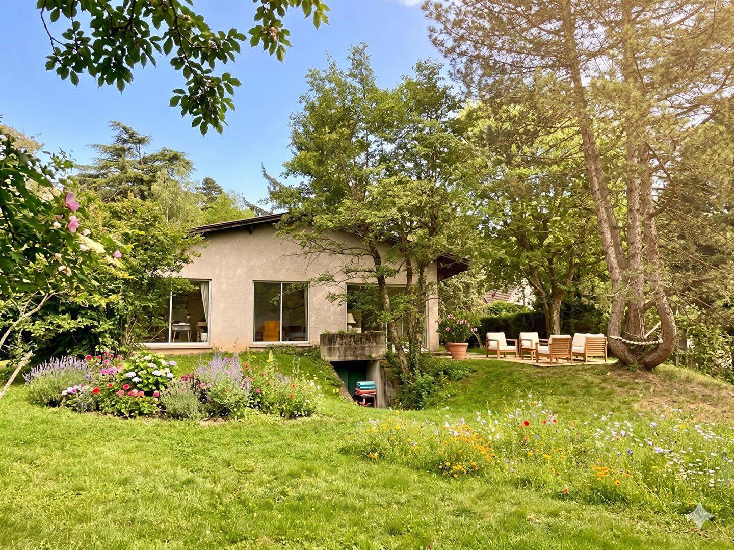 Maison à vendre, 151m², TASSIN LA DEMI LUNE