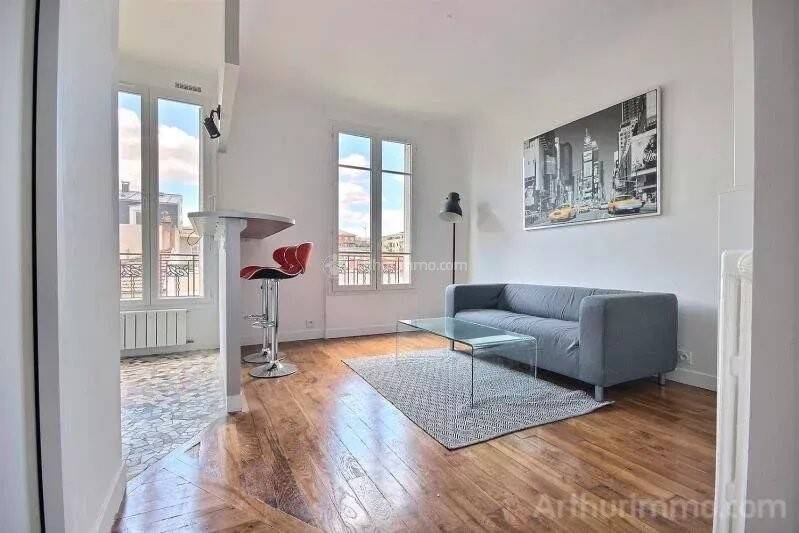 Maison à louer, 34m², ASNIERES SUR SEINE