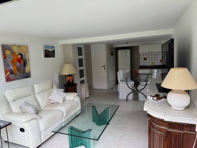 Maison à louer, 64m², LEGE CAP FERRET