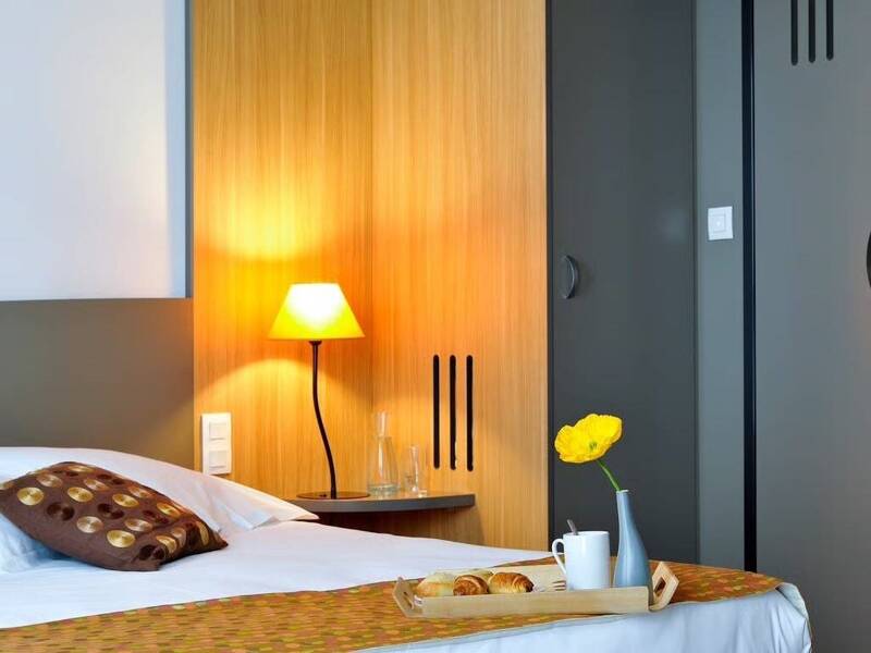 Maison à louer, 18m², NANTES