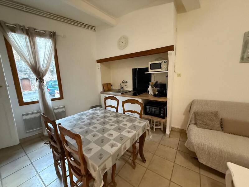 Maison à louer, 45m², SAINT PONS DE MAUCHIENS