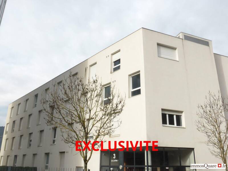 Maison à vendre, 18m², SAINT MARTIN LE VINOUX