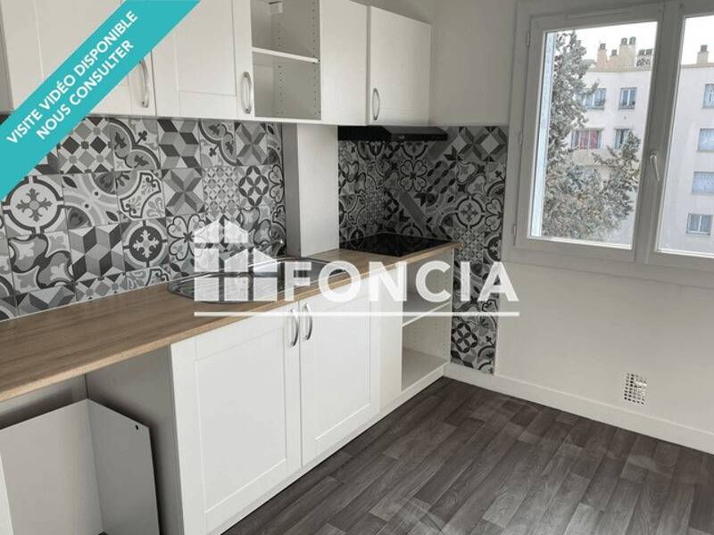 Maison à louer, 66m², TOULOUSE