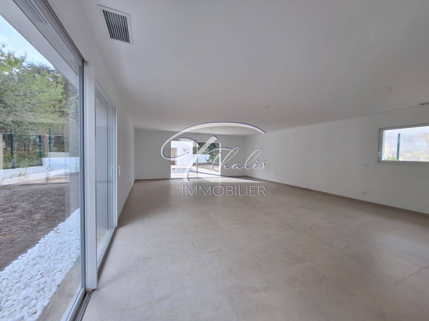 Maison à vendre, 140m², MONTUSSAN