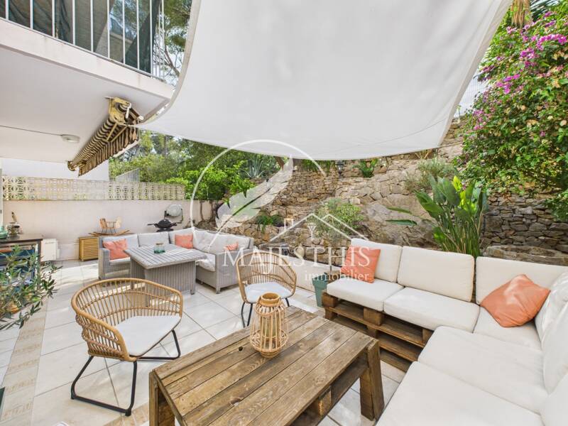 Maison à vendre, 68m², TOULON