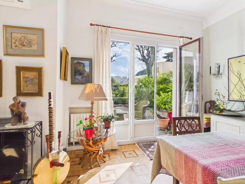 Maison à vendre, 85m², NICE