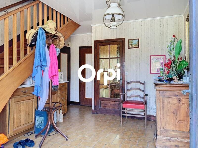 Maison à vendre, 134m², COLOMBIER