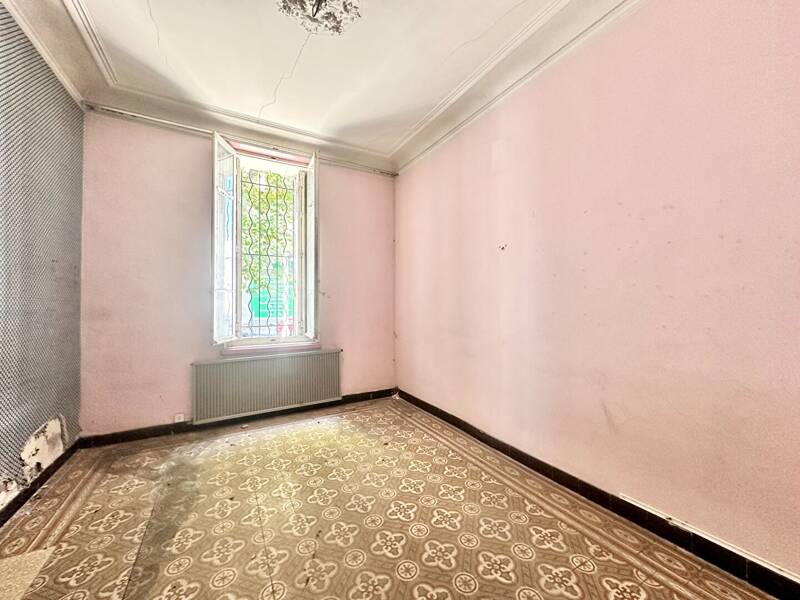 Maison à vendre, 120m², MARSEILLE 15E