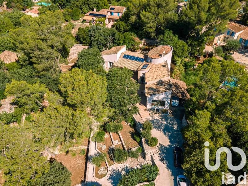 Maison à vendre, 220m², NIMES