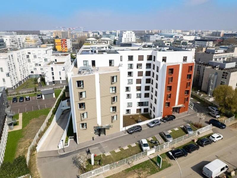 Maison à vendre, 17m², VELIZY VILLACOUBLAY