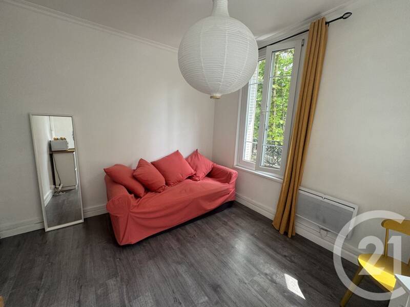 Maison à louer, 35m², ASNIERES SUR SEINE