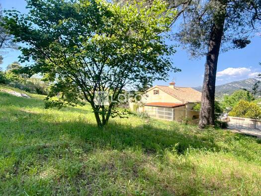 Maison à vendre 465 000 € 4 pièces 3 chambres 110 m² 1 123 m² de terrain Saint-Mitre Aubagne 13400