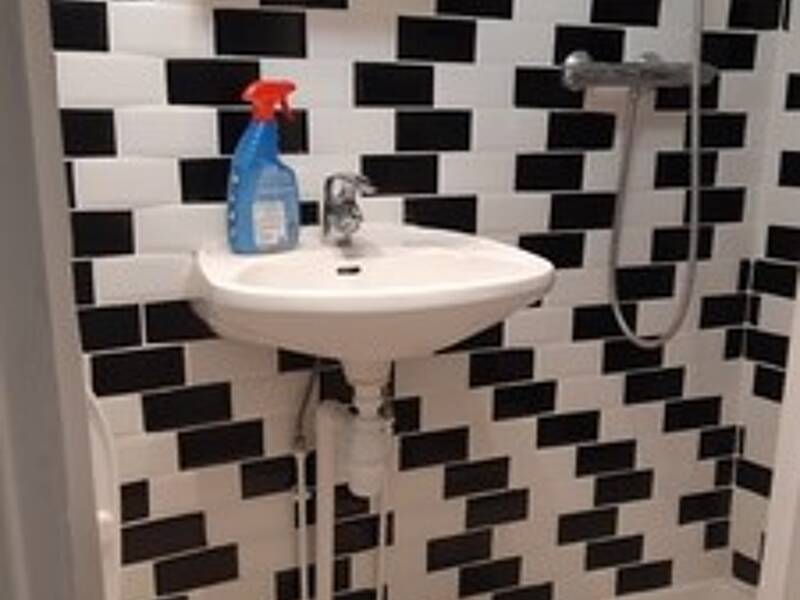 Maison à louer, 34m², VIROFLAY