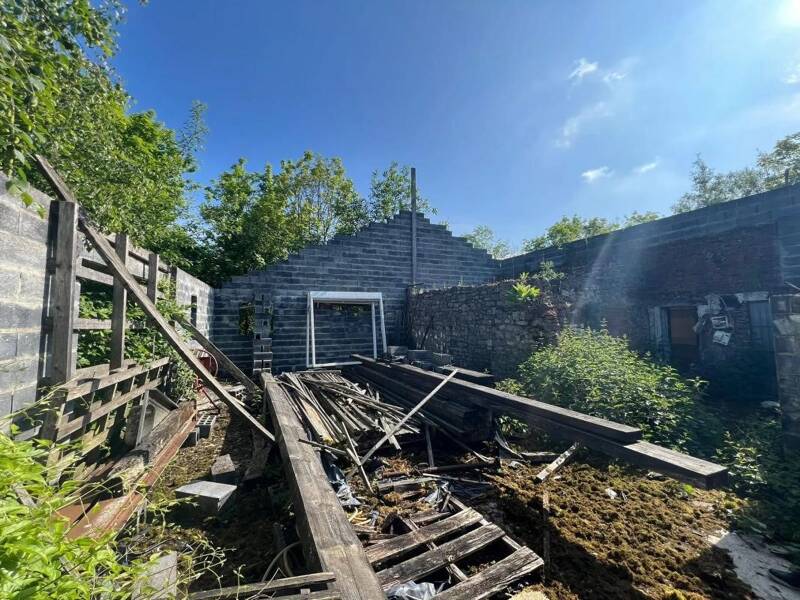 Maison à vendre, 170m², SAINT HILAIRE SUR HELPE