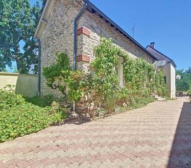 Maison à vendre 245 000 € 4 pièces 3 chambres 108 m² 453 m² de terrain Sud Ville Chartres 28000