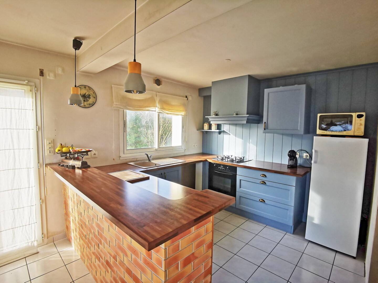 Maison à vendre, 110m², SAINT PIERRE QUIBERON