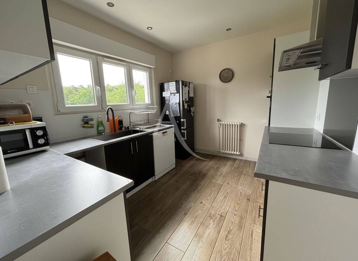 Maison à vendre, 90m², NOUAN LE FUZELIER
