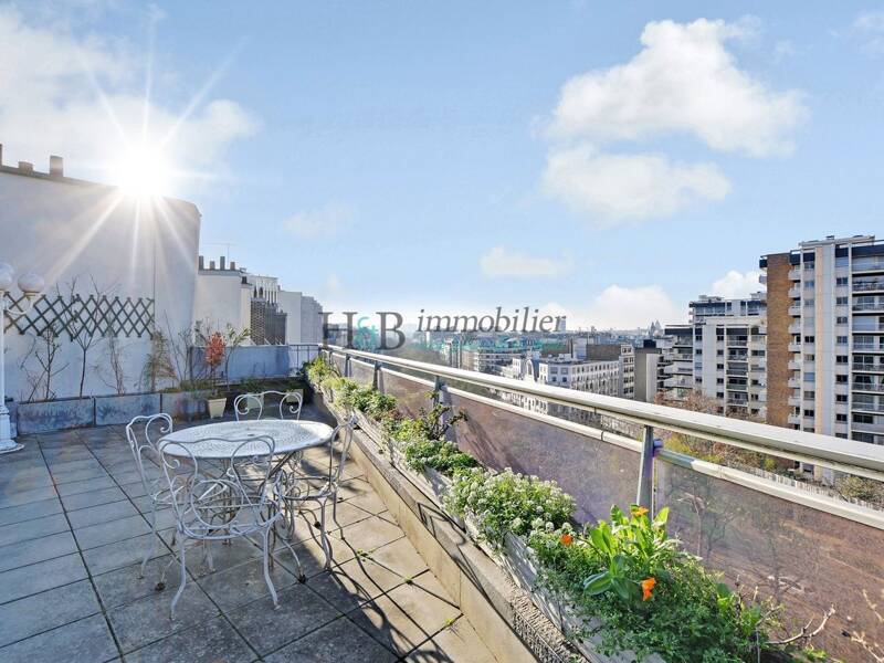 Maison à vendre, 125m², PARIS 11E