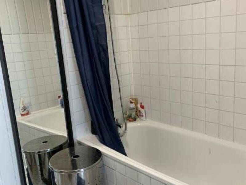 Maison à louer, 35m², VIENNE