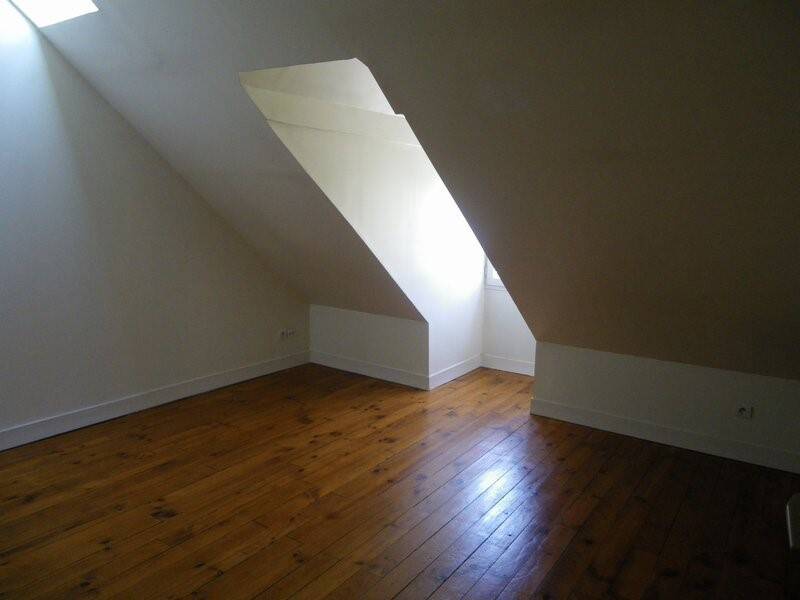 Maison à louer, 28m², CAEN