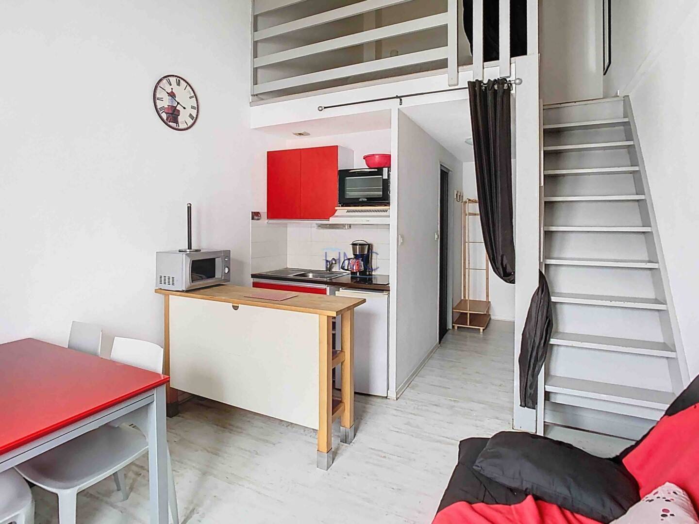 Maison à vendre, 23m², NOIRMOUTIER EN L'ILE