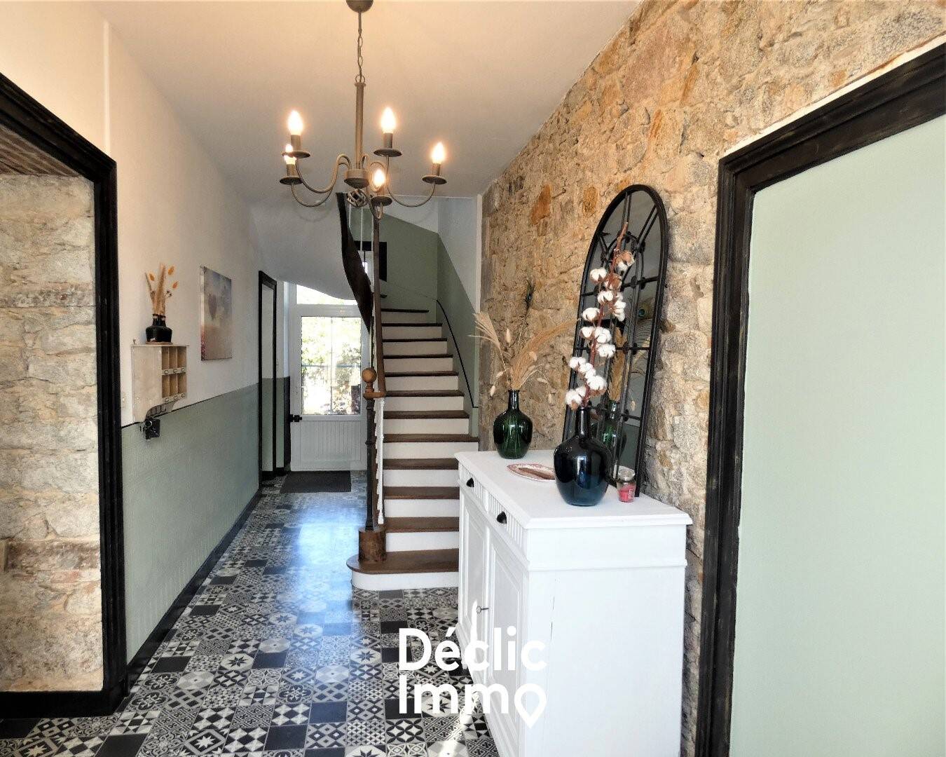 Maison à vendre, 240m², LES LUCS SUR BOULOGNE