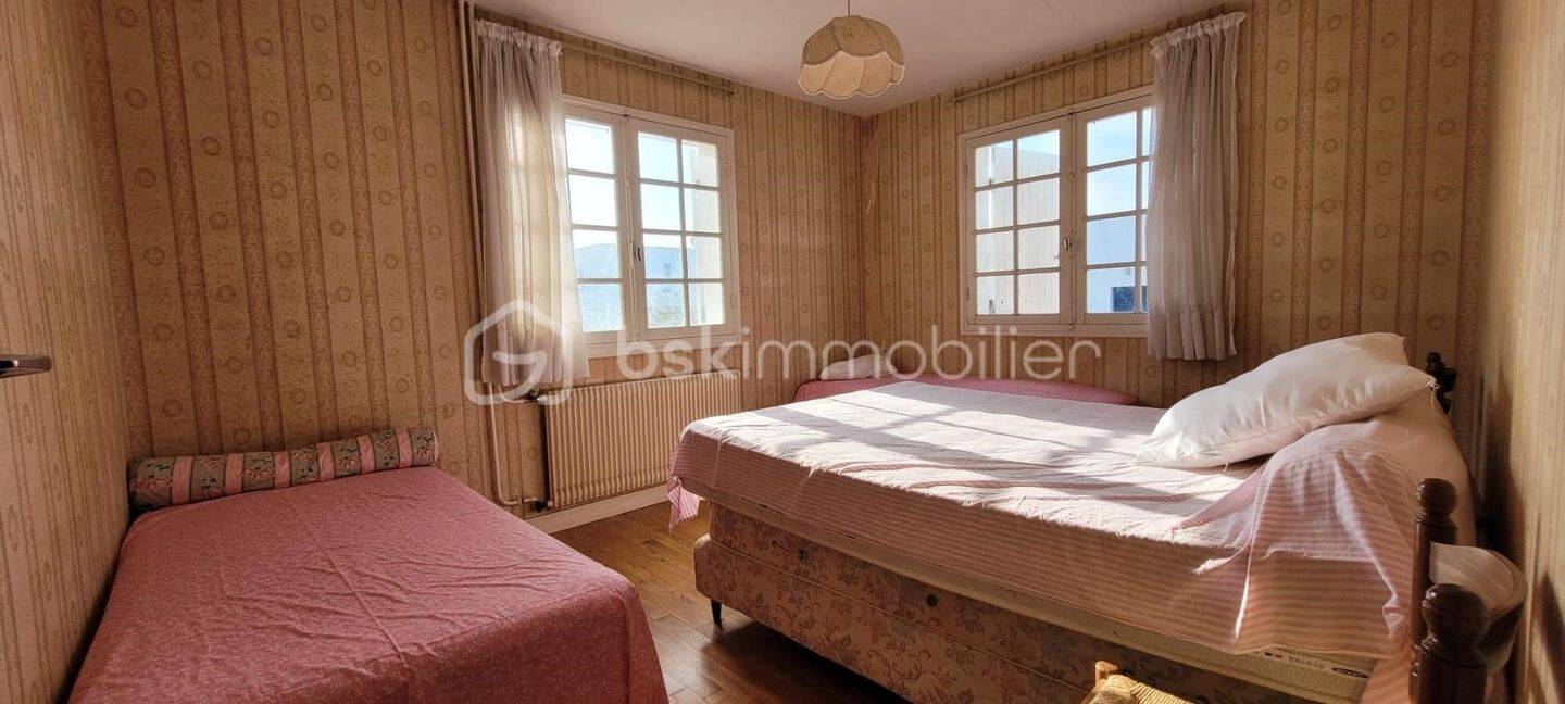Maison à vendre, 67m², VAUX SUR MER
