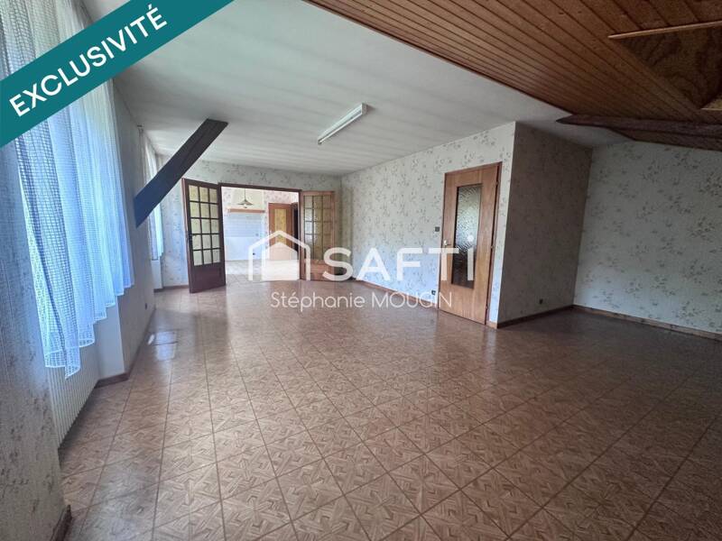 Maison à vendre, 198m², MAICHE