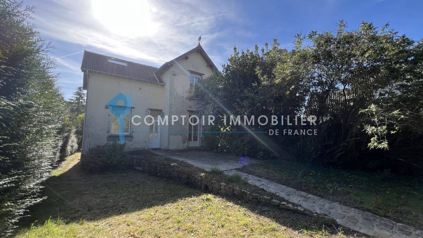 Maison à vendre, 90m², LA FERTE ALAIS