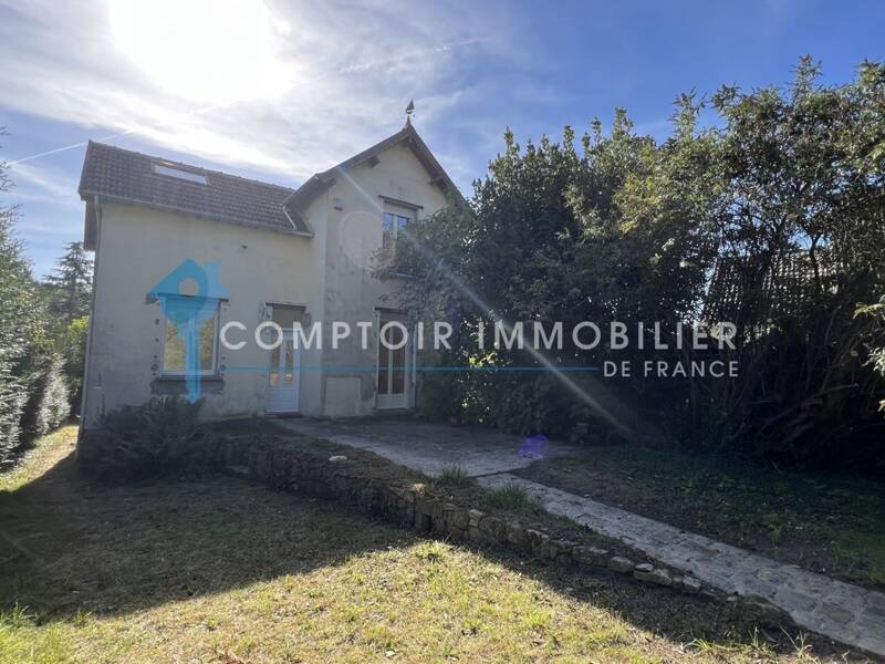 Maison à vendre, 90m², LA FERTE ALAIS