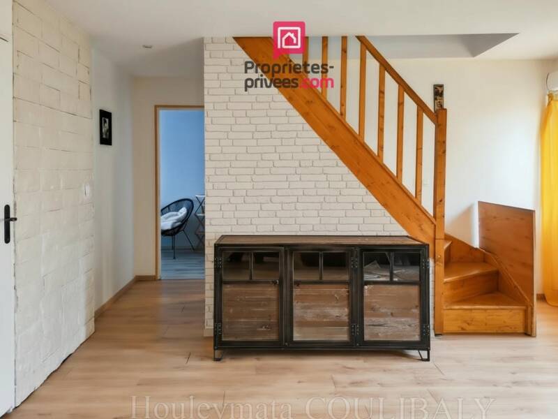 Maison à vendre, 140m², LE HAVRE