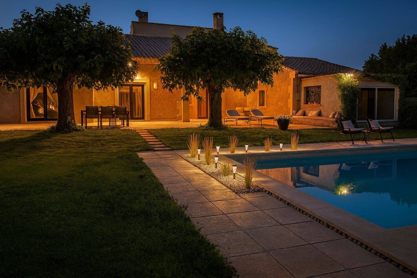 Maison à vendre, 275m², TARASCON