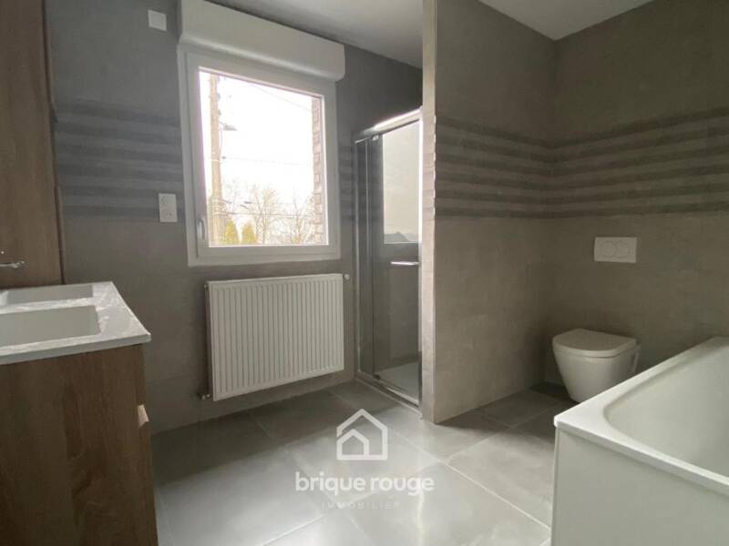 Maison à vendre, 115m², SAINGHIN EN WEPPES