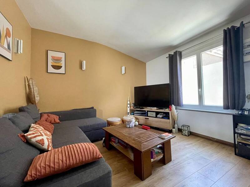 Maison à vendre, 41m², BRUGES