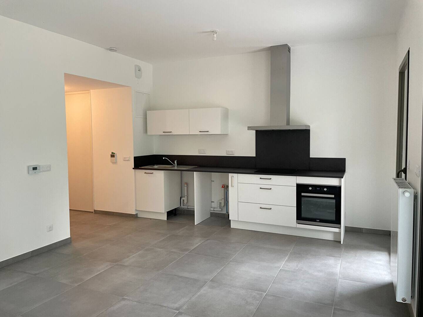 Maison à louer, 46m², SAINTE FOY LES LYON
