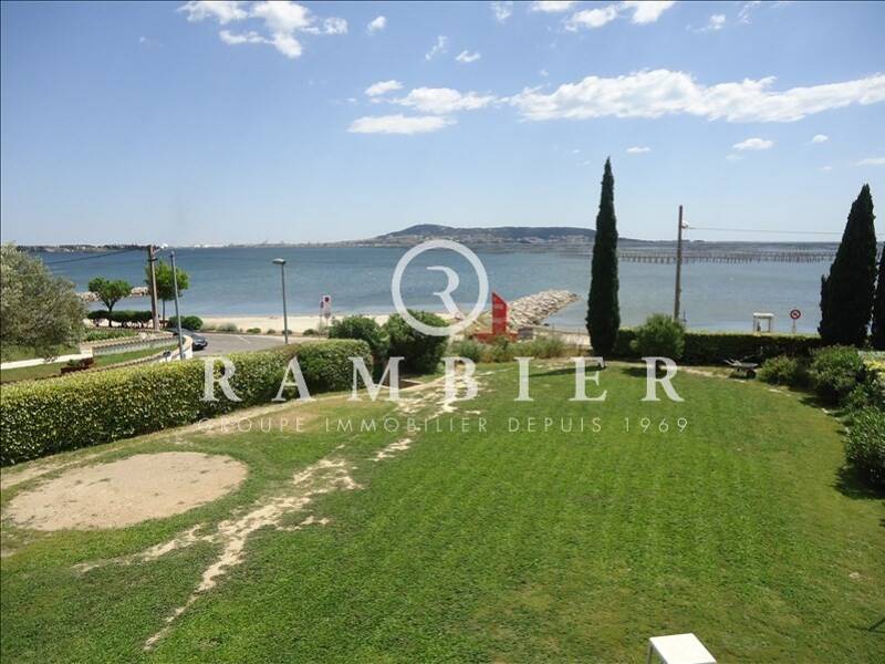 Maison à louer, 118m², BOUZIGUES