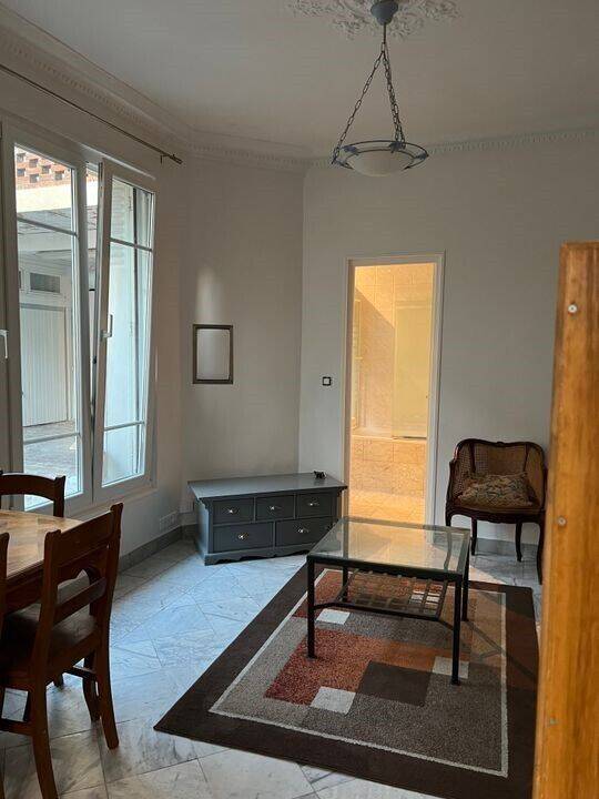 Maison à louer, 44m², COURBEVOIE