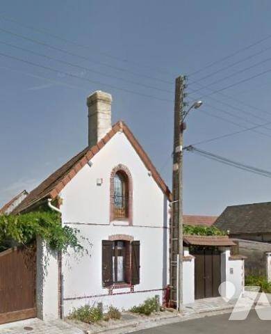 Maison à vendre, 0m², GASVILLE OISEME
